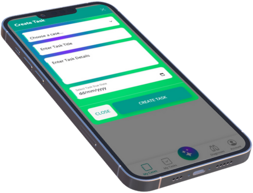 Pogiko on smartphone